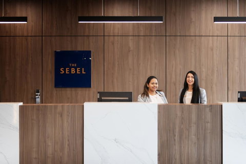 The Sebel Canberra Civic - Kawana Tourism 27