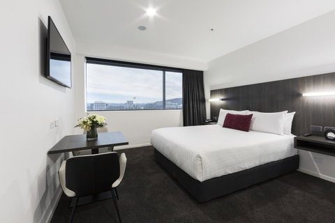 The Sebel Canberra Civic - Kawana Tourism 2