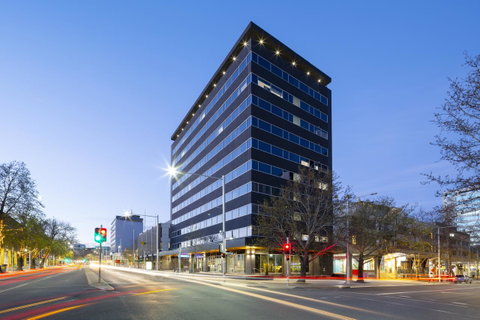 The Sebel Canberra Civic - Kawana Tourism 1