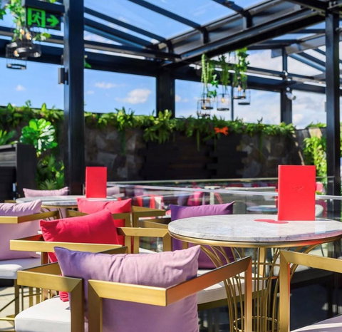 Canberra Rex Hotel - Kawana Tourism 4