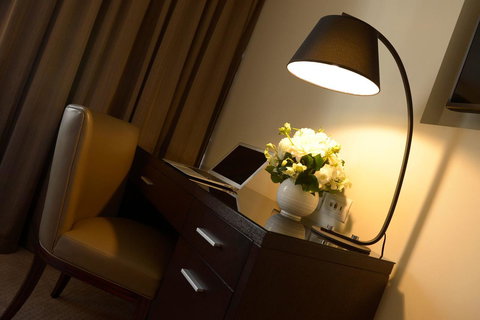 Canberra Rex Hotel - Kawana Tourism 21