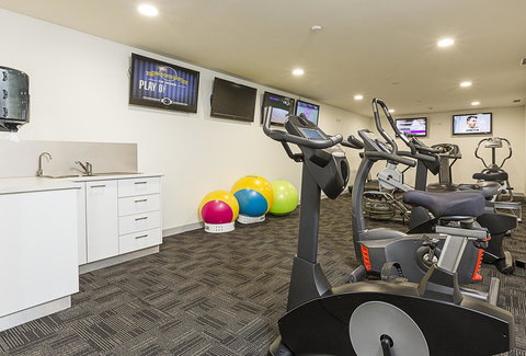 Canberra Rex Hotel - Kawana Tourism 11