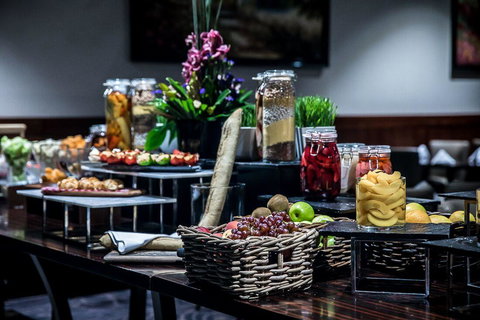 Canberra Rex Hotel - Kawana Tourism 22