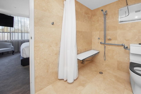 Canberra Rex Hotel - Kawana Tourism 16