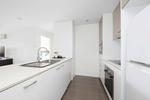 Canberra Rex Hotel - Kawana Tourism 19