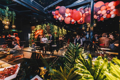 Canberra Rex Hotel - Kawana Tourism 7