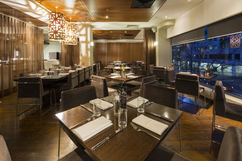 Novotel Canberra - Kawana Tourism 1