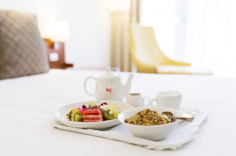 Novotel Canberra - Kawana Tourism 31