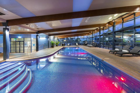 Novotel Canberra - Kawana Tourism 3