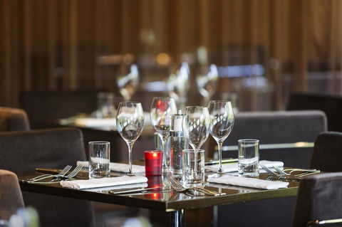 Novotel Canberra - Kawana Tourism 44