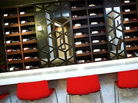 Novotel Canberra - Kawana Tourism 26