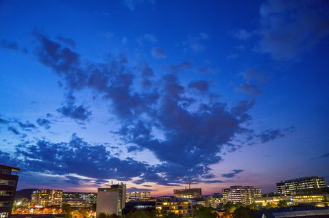 Highgate Executive Apartment City Walk Canberra - Kawana Tourism 2