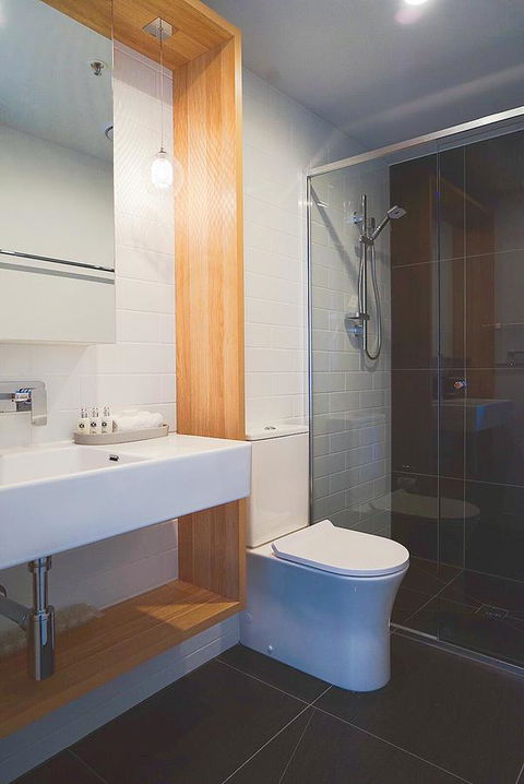 Highgate Executive Apartment City Walk Canberra - Kawana Tourism 27