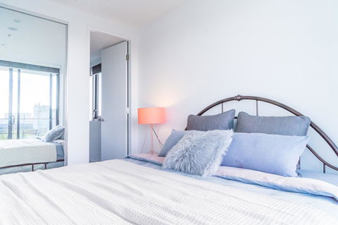 Highgate Executive Apartment City Walk Canberra - Kawana Tourism 16