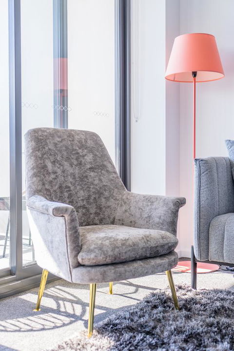 Highgate Executive Apartment City Walk Canberra - Kawana Tourism 11