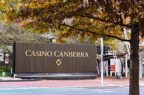 Highgate Executive Apartment City Walk Canberra - Kawana Tourism 41