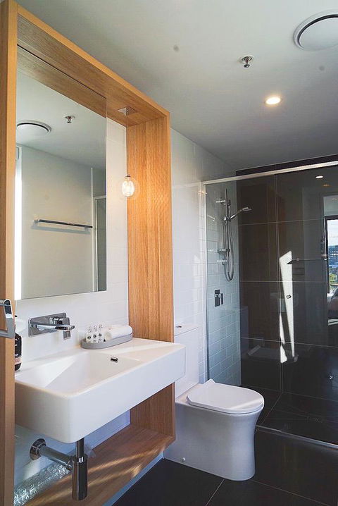 Highgate Executive Apartment City Walk Canberra - Kawana Tourism 28