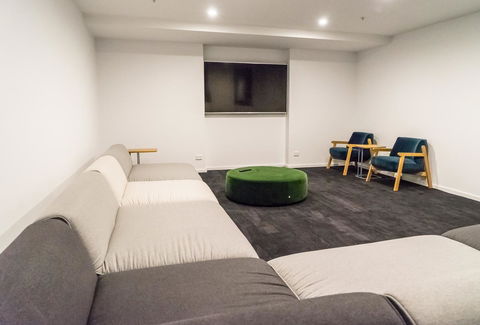 Highgate Executive Apartment City Walk Canberra - Kawana Tourism 32