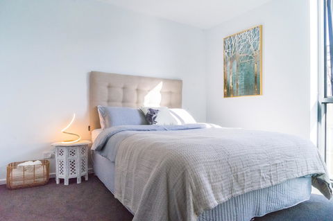Highgate Executive Apartment City Walk Canberra - Kawana Tourism 10