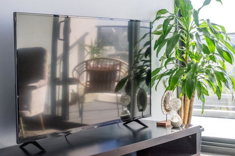 Highgate Executive Apartment City Walk Canberra - Kawana Tourism 13