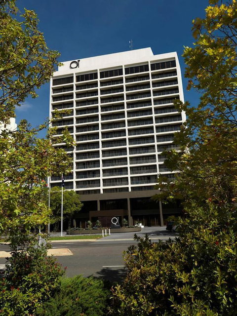 QT Canberra - Kawana Tourism 15