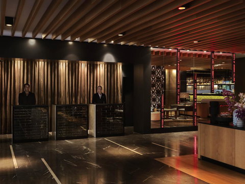 QT Canberra - Kawana Tourism 25