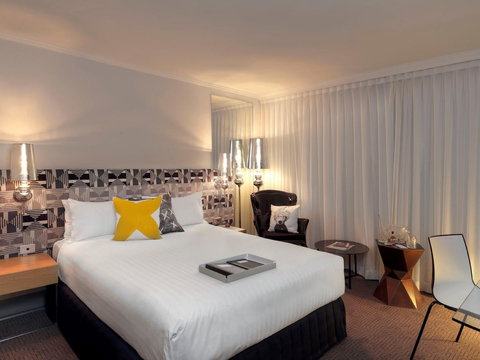 QT Canberra - Kawana Tourism 22