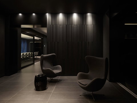 Hotel Realm - Kawana Tourism 29