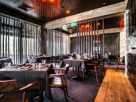 Hotel Realm - Kawana Tourism 34