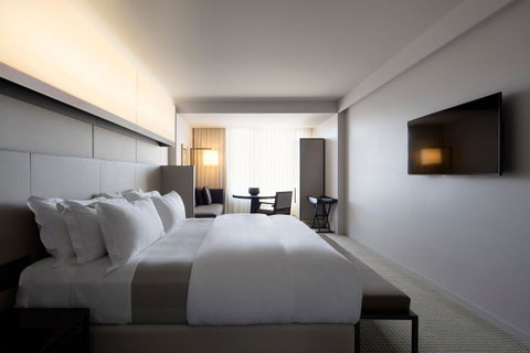 Hotel Realm - Kawana Tourism 0