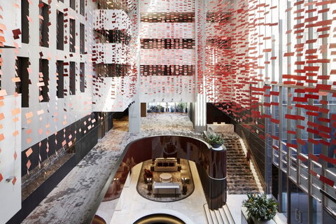 Hotel Realm - Kawana Tourism 1
