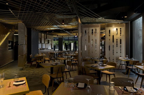 Hotel Realm - Kawana Tourism 36
