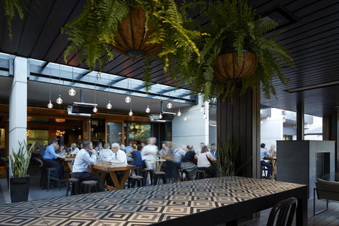 Hotel Realm - Kawana Tourism 33