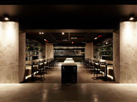 Hotel Realm - Kawana Tourism 35