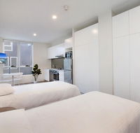Bondi Beach Studio King Suite 1 - Kawana Tourism