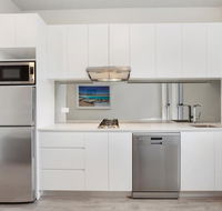 Bondi Beach Studio Suite 3 - Kawana Tourism