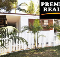 Bongaree Ocean Villa - Kawana Tourism
