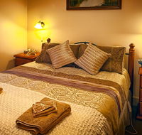 Bonnie Brae Lodge - Kawana Tourism