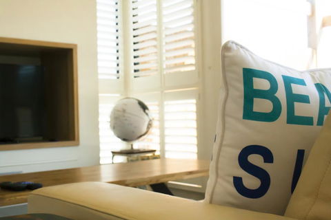 Bonnie's At Barwon - Kawana Tourism 1
