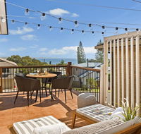 BonniEscape - Kawana Tourism