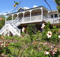 Boonah Hilltop Cottage - Kawana Tourism
