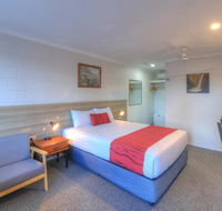 Boonah Motel - Kawana Tourism