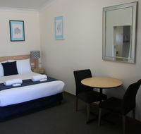 Border Motel - Kawana Tourism