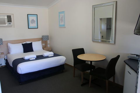 Border Motel - Kawana Tourism 0