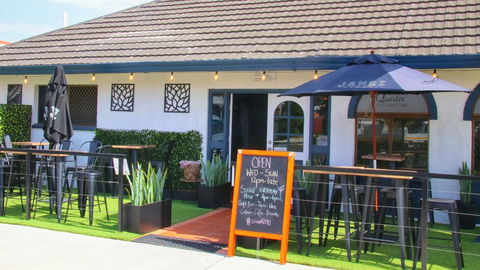 Border Motel - Kawana Tourism 2