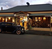 Bororen Hotel Motel - Kawana Tourism