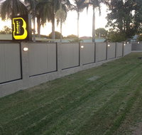 Bororen Motel - Kawana Tourism