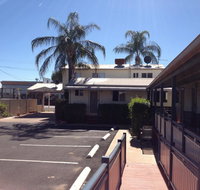 Bottle Tree Gardens Motel