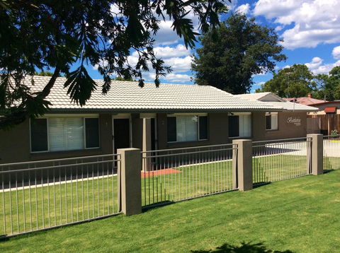 Bottletree Apartments On Garget - Kawana Tourism 1