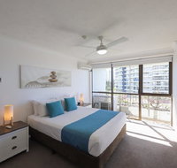 Bougainvillea Gold Coast Holiday Apartments - Kawana Tourism